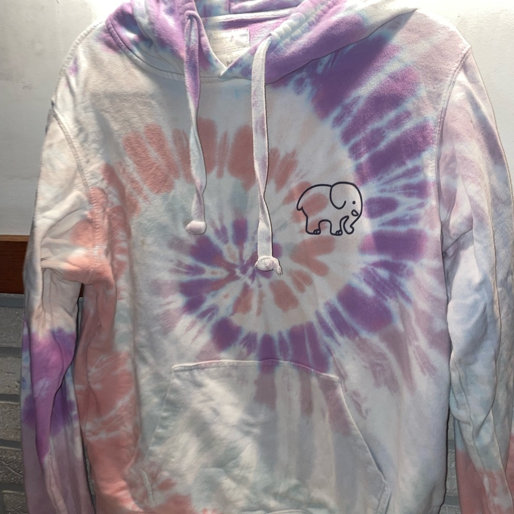 ivory ella hoodies